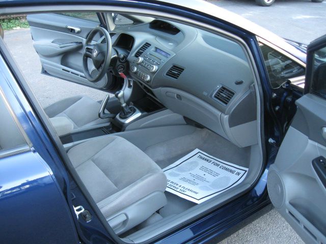 Honda Civic 2007 photo 0