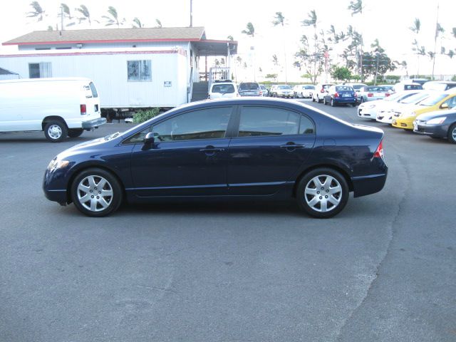 Honda Civic 2007 photo 2