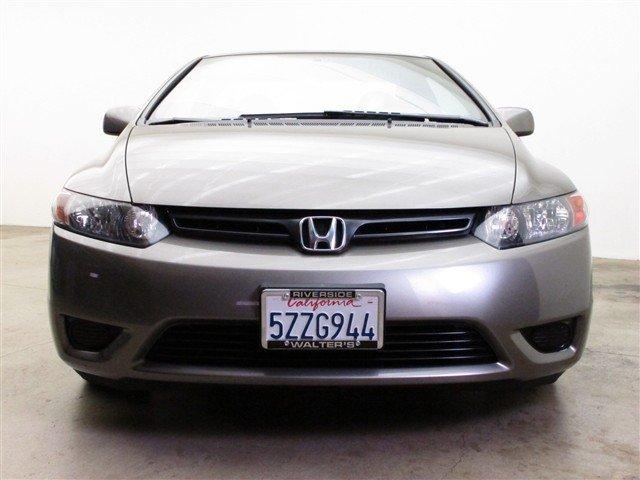 Honda Civic 2007 photo 1