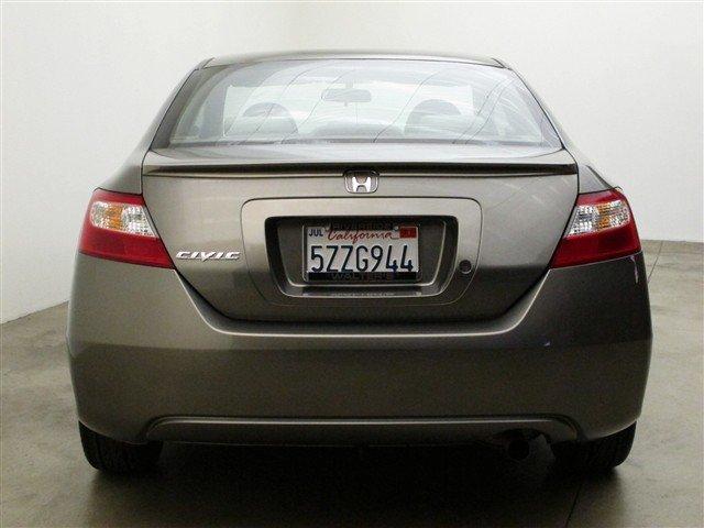 Honda Civic 2007 photo 3