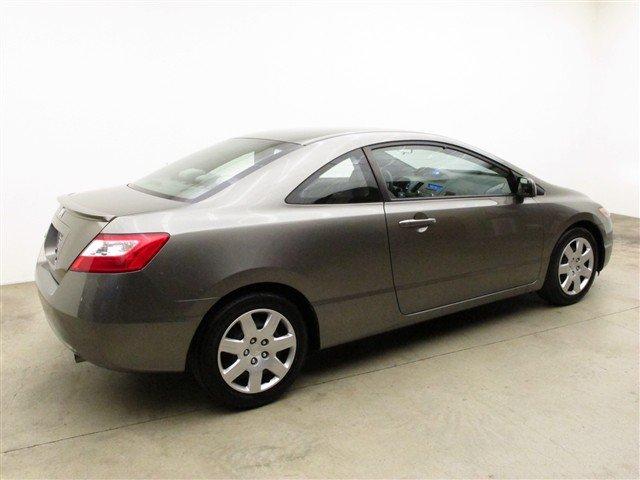 Honda Civic 2007 photo 4