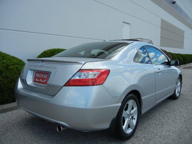 Honda Civic 2007 photo 1