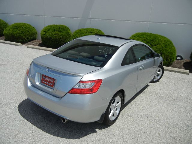 Honda Civic 2007 photo 2