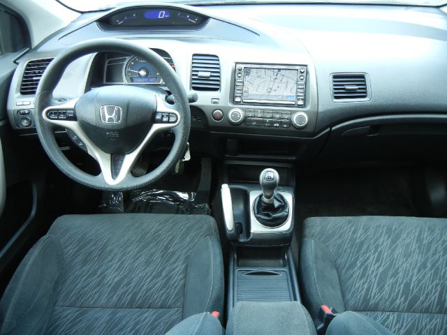 Honda Civic 2007 photo 4