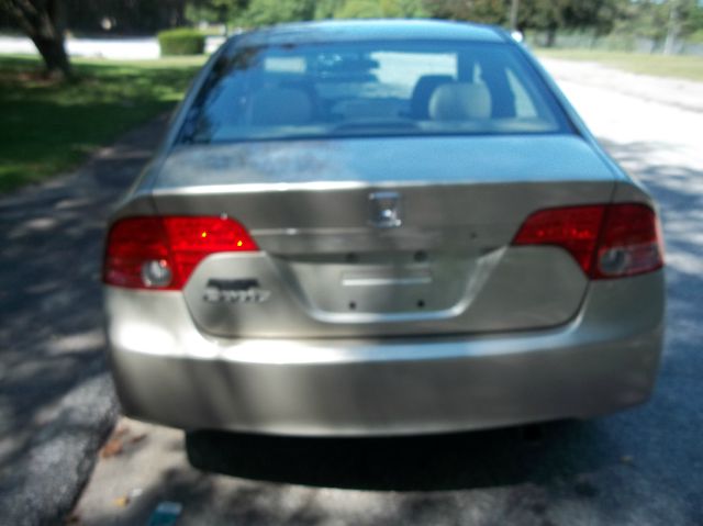 Honda Civic 2007 photo 3