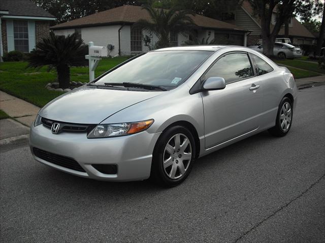 Honda Civic 2007 photo 5