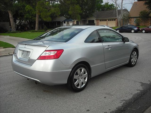 Honda Civic 2007 photo 3