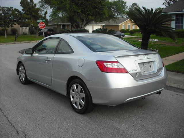 Honda Civic 2007 photo 4