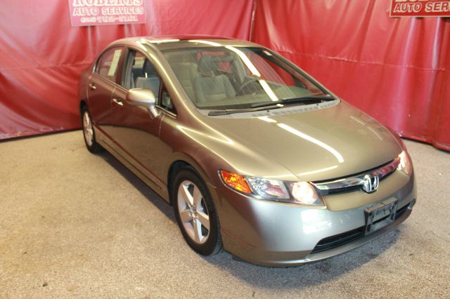 Honda Civic 2007 photo 2