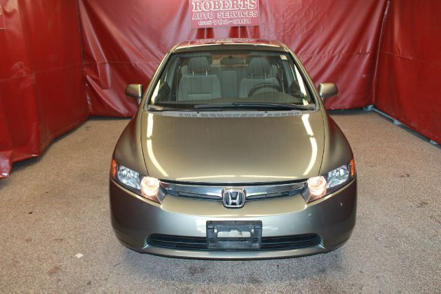 Honda Civic 2007 photo 3