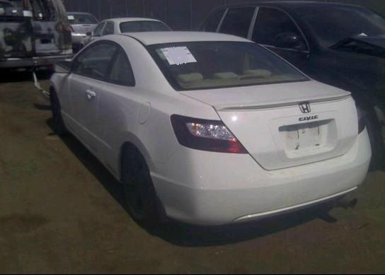 Honda Civic 2007 photo 4