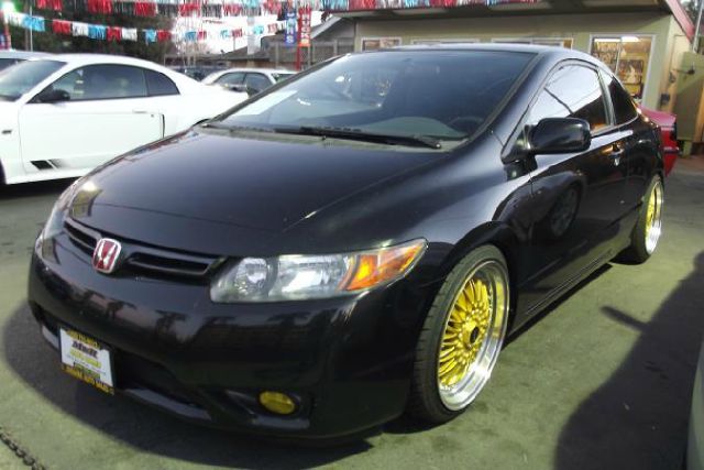 Honda Civic 2007 photo 2