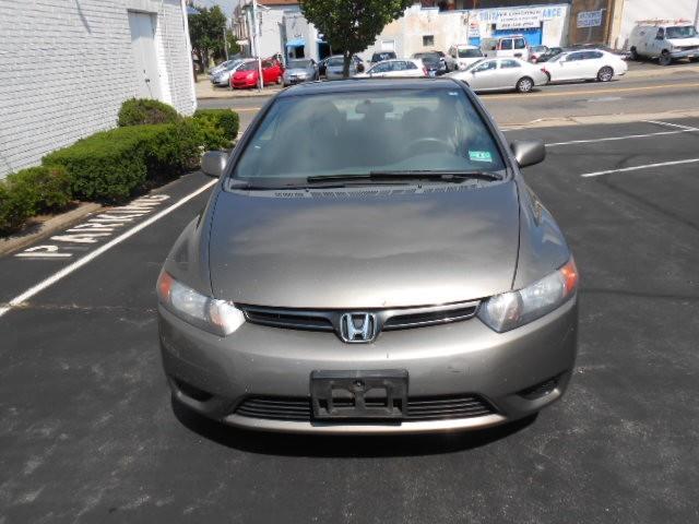 Honda Civic 2007 photo 1