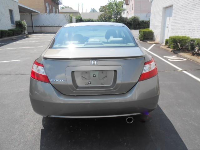 Honda Civic 2007 photo 3