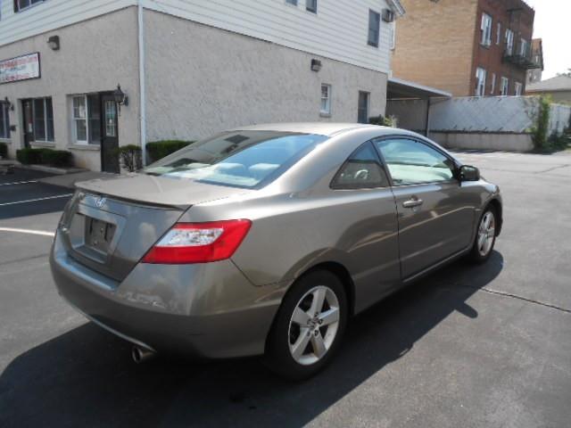 Honda Civic 2007 photo 4