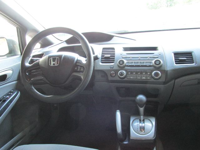 Honda Civic 2007 photo 1