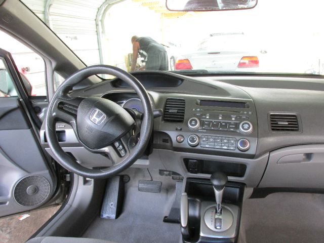 Honda Civic 2007 photo 10