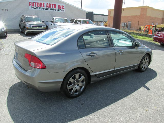 Honda Civic 2007 photo 11