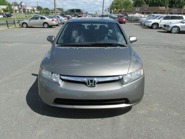 Honda Civic 2007 photo 12