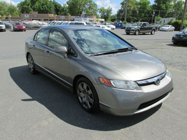 Honda Civic 2007 photo 13