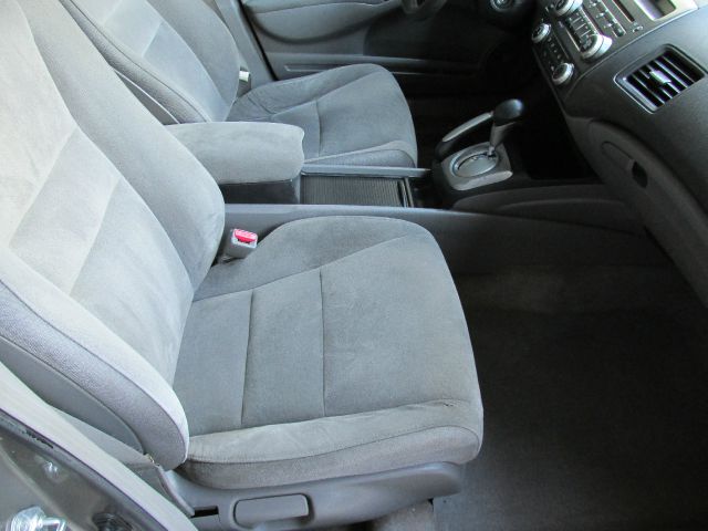 Honda Civic 2007 photo 2