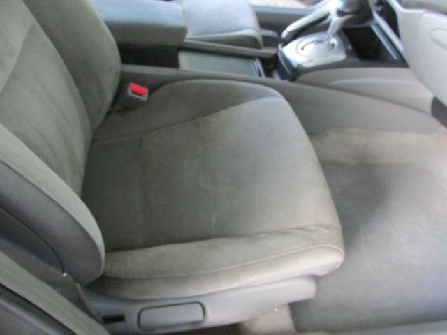 Honda Civic 2007 photo 3