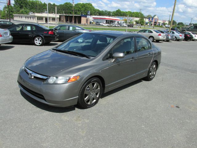 Honda Civic 2007 photo 6