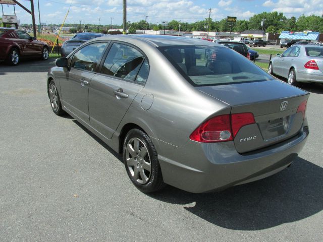 Honda Civic 2007 photo 7