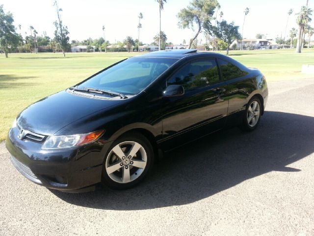 Honda Civic 2007 photo 3