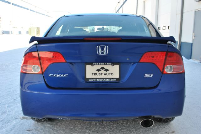 Honda Civic 2007 photo 1