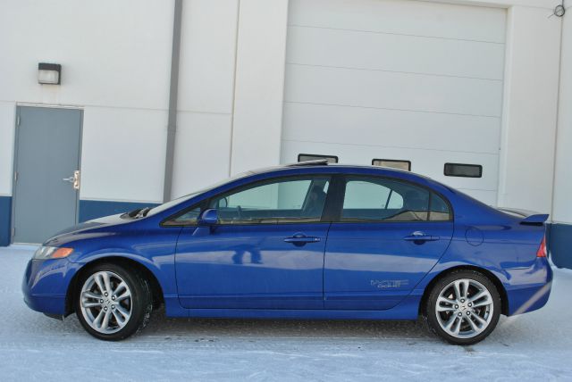 Honda Civic 2007 photo 3