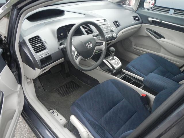 Honda Civic 2007 photo 3