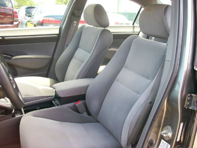 Honda Civic 2007 photo 3