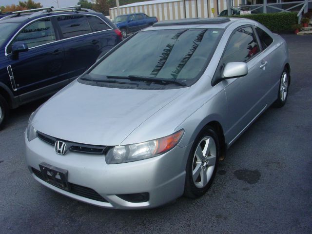 Honda Civic 2007 photo 3