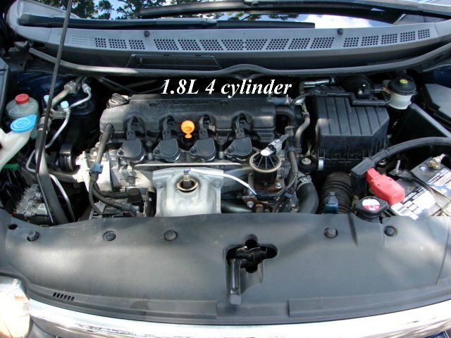 Honda Civic 2007 photo 4