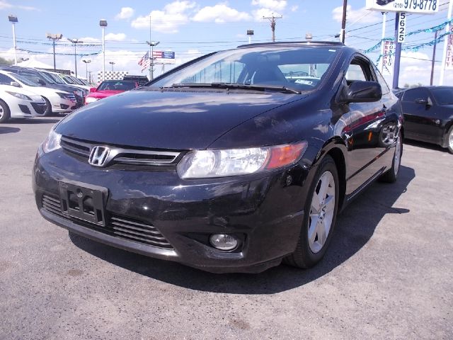 Honda Civic 2007 photo 1