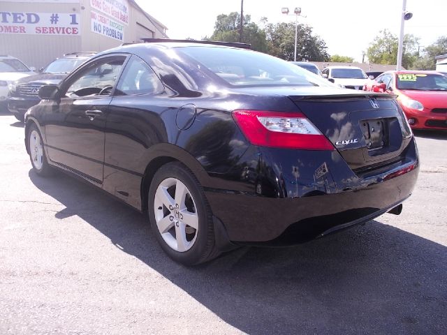 Honda Civic 2007 photo 2