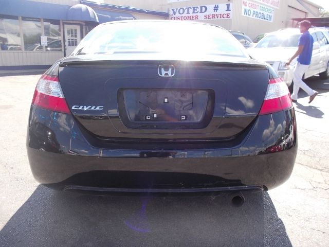 Honda Civic 2007 photo 4