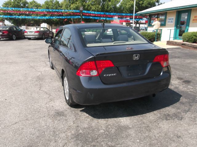 Honda Civic 2007 photo 3