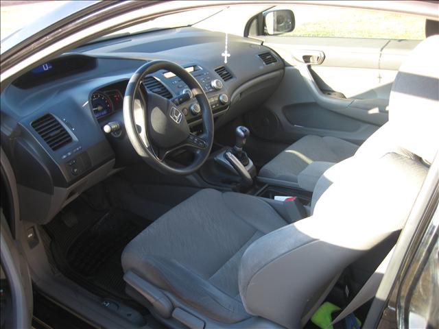 Honda Civic 2007 photo 2