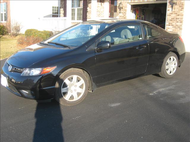 Honda Civic 2007 photo 4