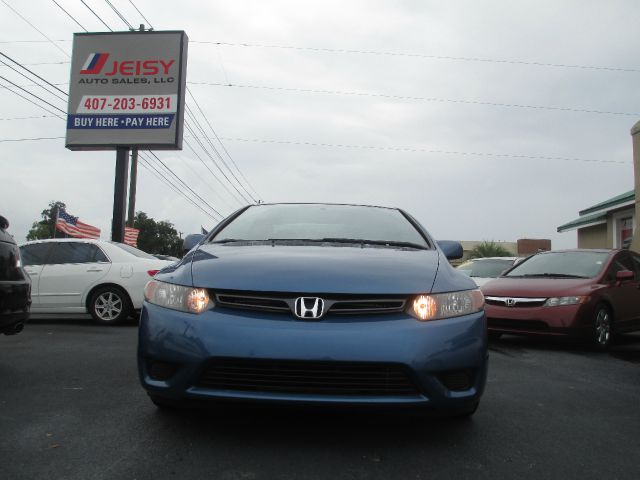 Honda Civic 2007 photo 0