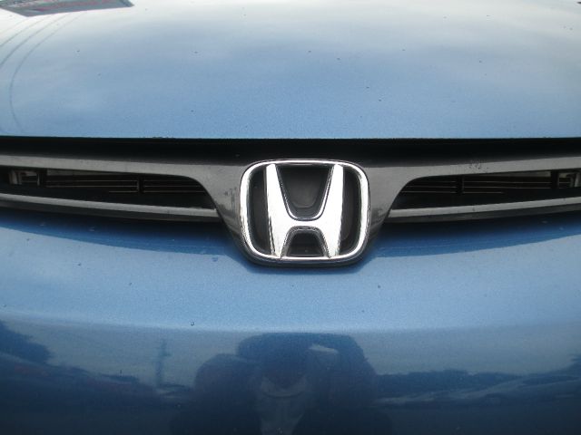 Honda Civic 2007 photo 2