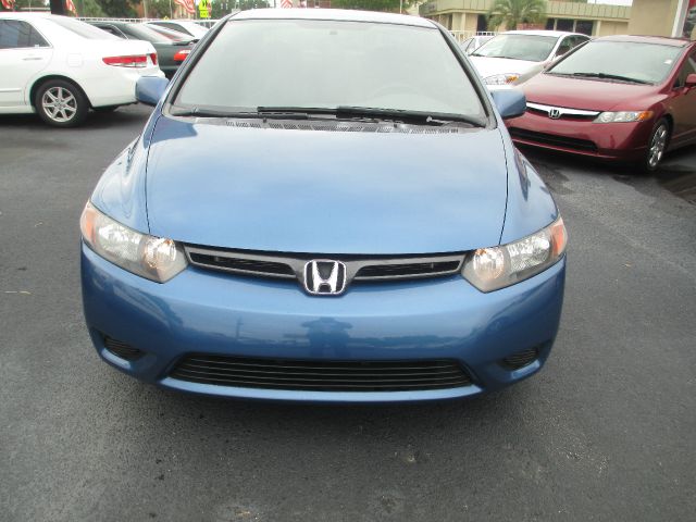 Honda Civic 2007 photo 3