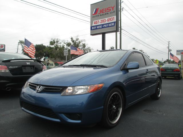 Honda Civic 2007 photo 4