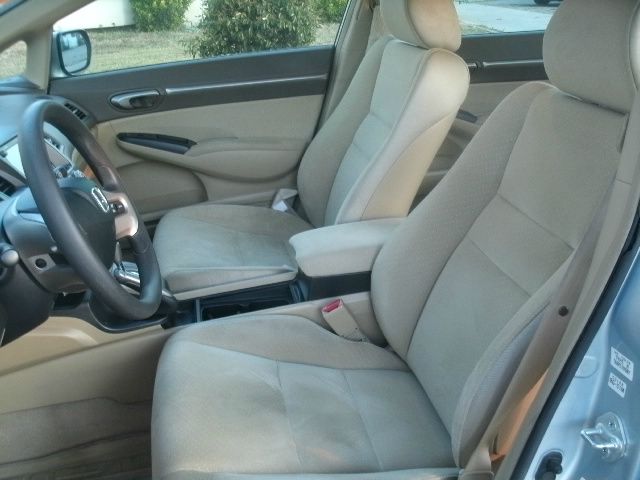 Honda Civic 2007 photo 1