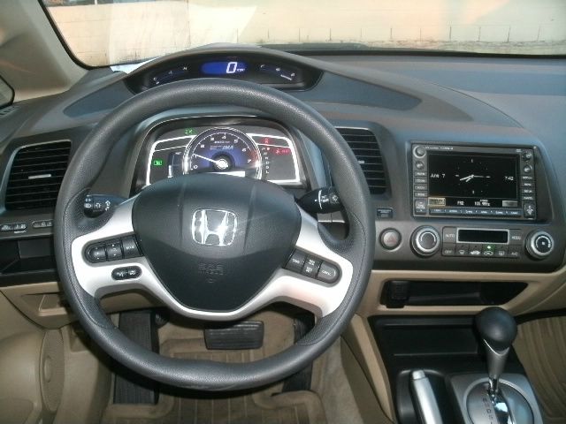 Honda Civic 2007 photo 4