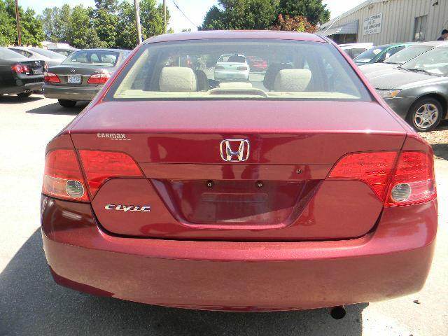 Honda Civic 2007 photo 5