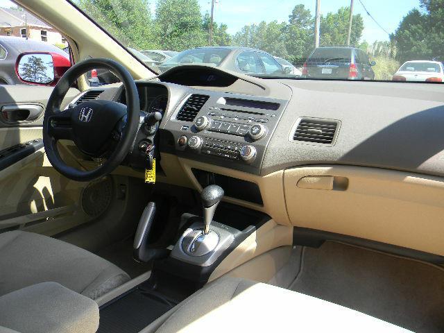 Honda Civic 2007 photo 7