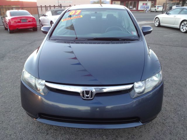 Honda Civic 2007 photo 4